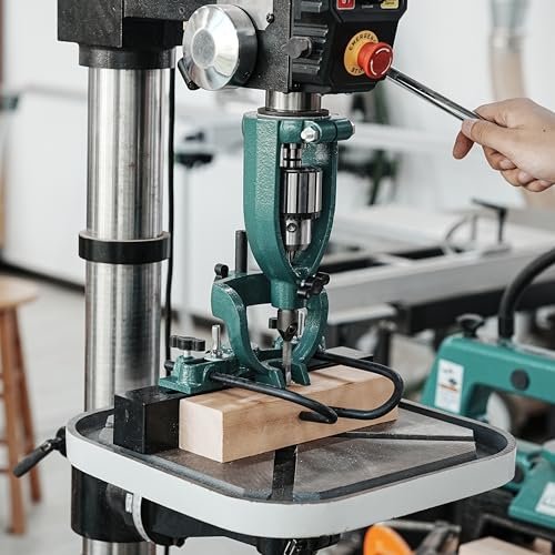 Best Mortise Attachment For Drill Press