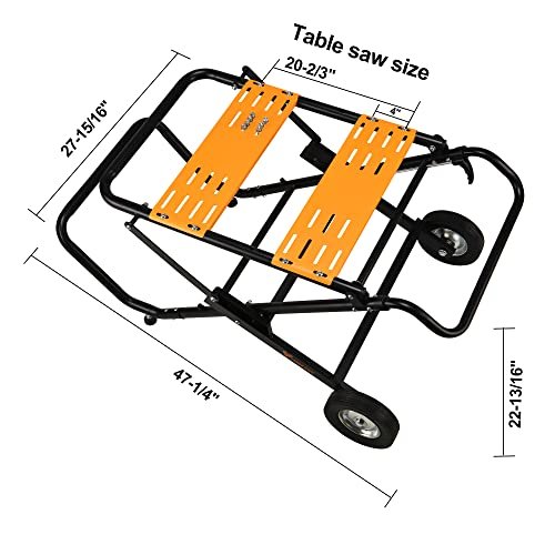 Best Table Saw Stand
