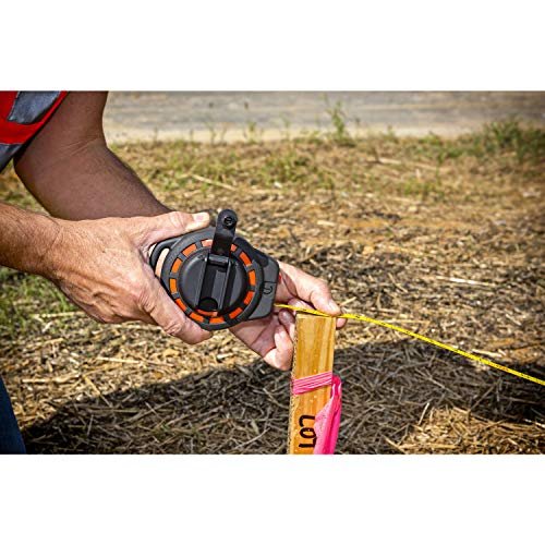 Best 50 Ft Tape Measure