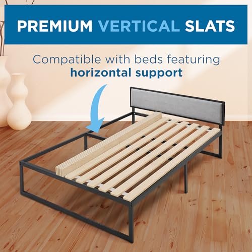 Best Wood For Bed Slats