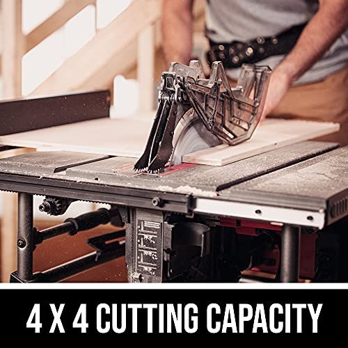 Best Professional Table Saw