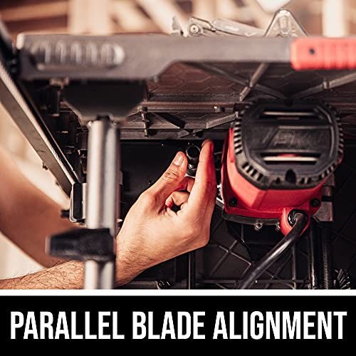 Best Commercial Table Saw