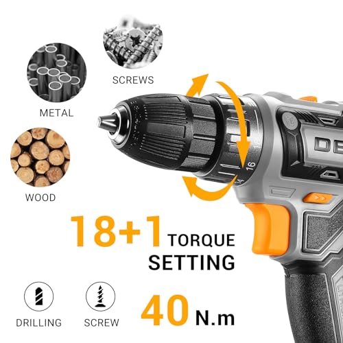Best Small Cordless Drill