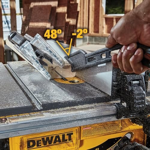 Best Compact Portable Table Saw