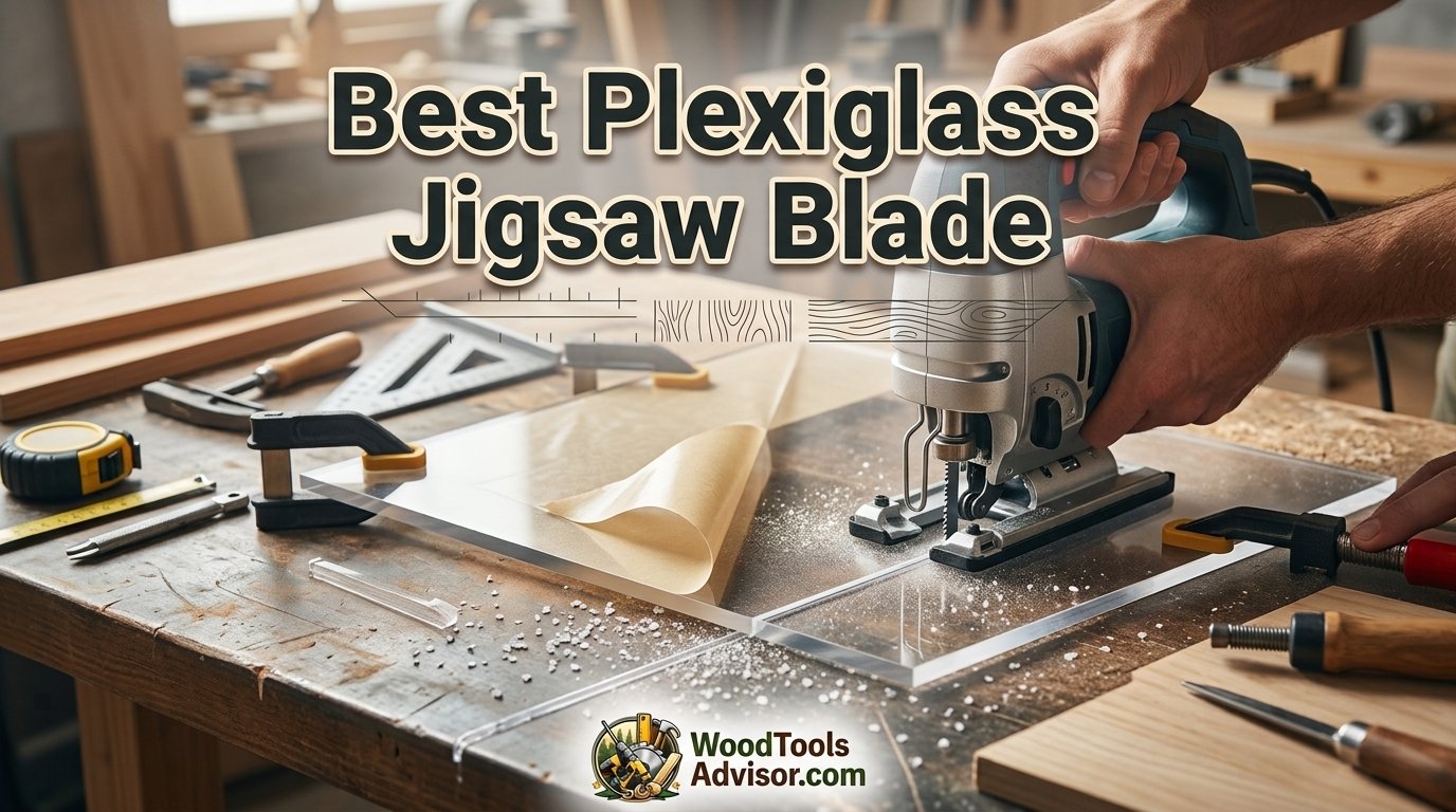 Best Plexiglass Jigsaw Blade-Fi